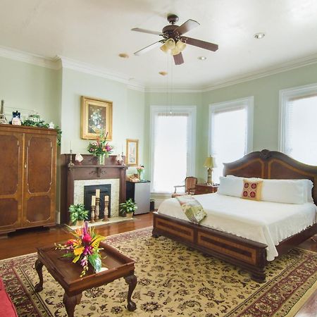The Artist House Bed & Breakfast Key West Exterior photo