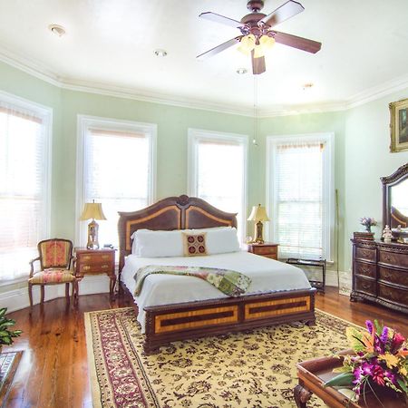 The Artist House Bed & Breakfast Key West Exterior photo