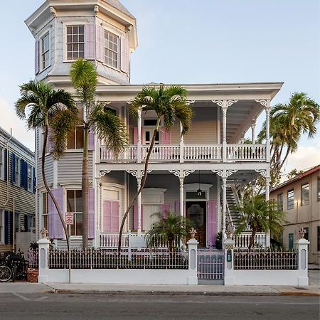 The Artist House Bed & Breakfast Key West Exterior photo