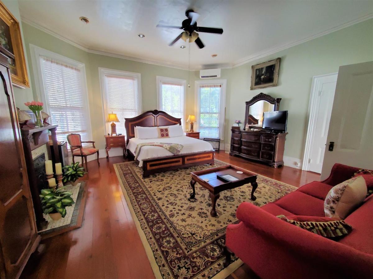 The Artist House Bed & Breakfast Key West Exterior photo