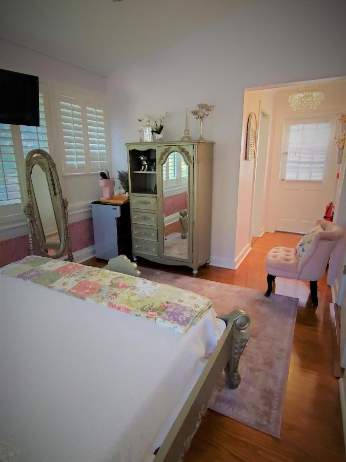 The Artist House Bed & Breakfast Key West Exterior photo