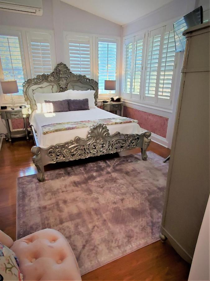 The Artist House Bed & Breakfast Key West Exterior photo