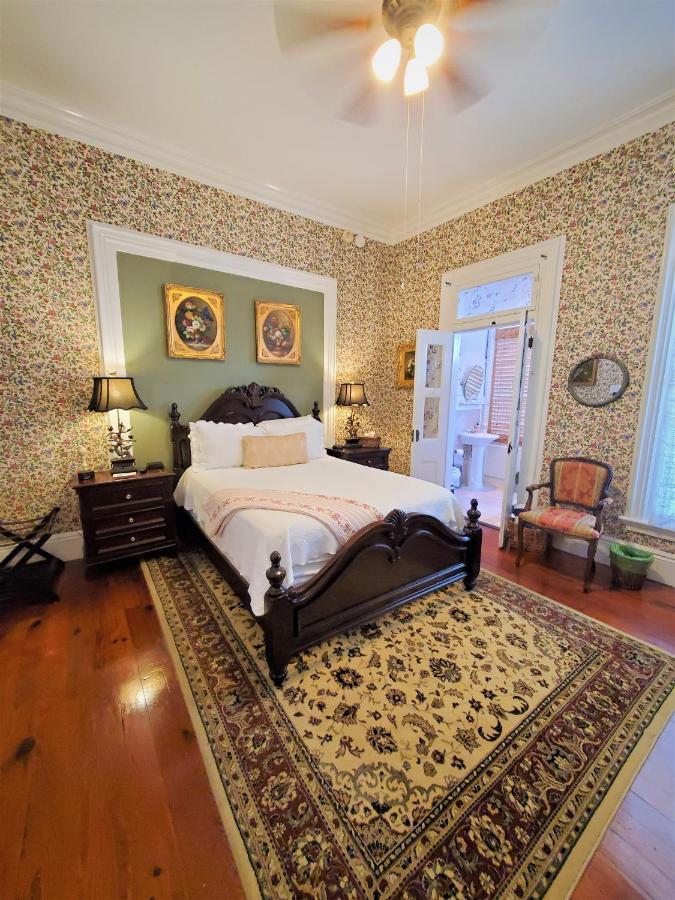 The Artist House Bed & Breakfast Key West Exterior photo