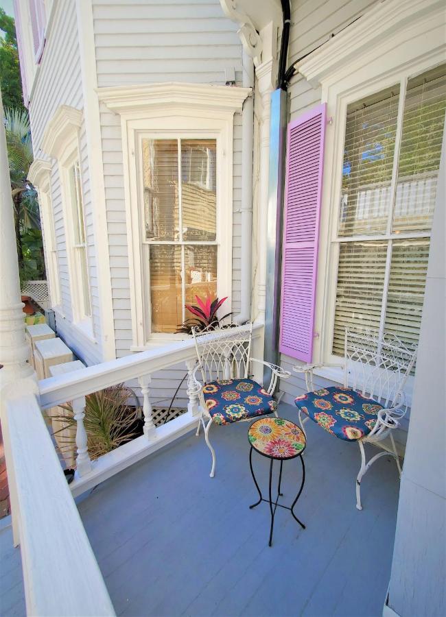 The Artist House Bed & Breakfast Key West Exterior photo