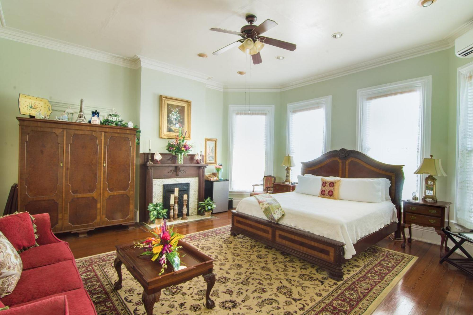 The Artist House Bed & Breakfast Key West Exterior photo