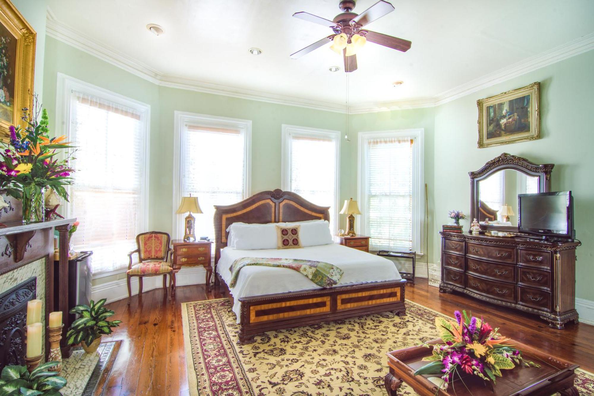 The Artist House Bed & Breakfast Key West Exterior photo