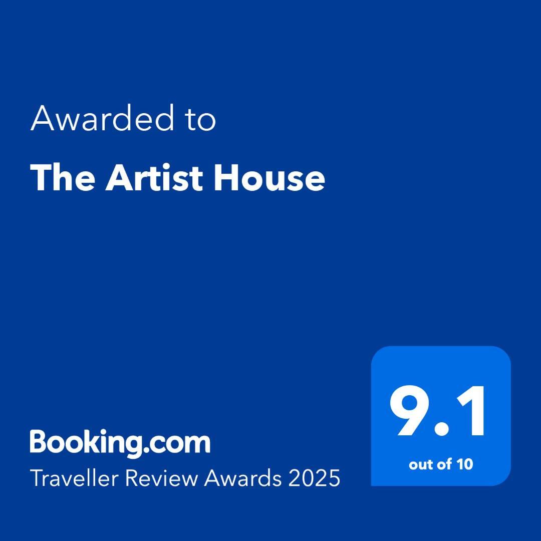 The Artist House Bed & Breakfast Key West Exterior photo
