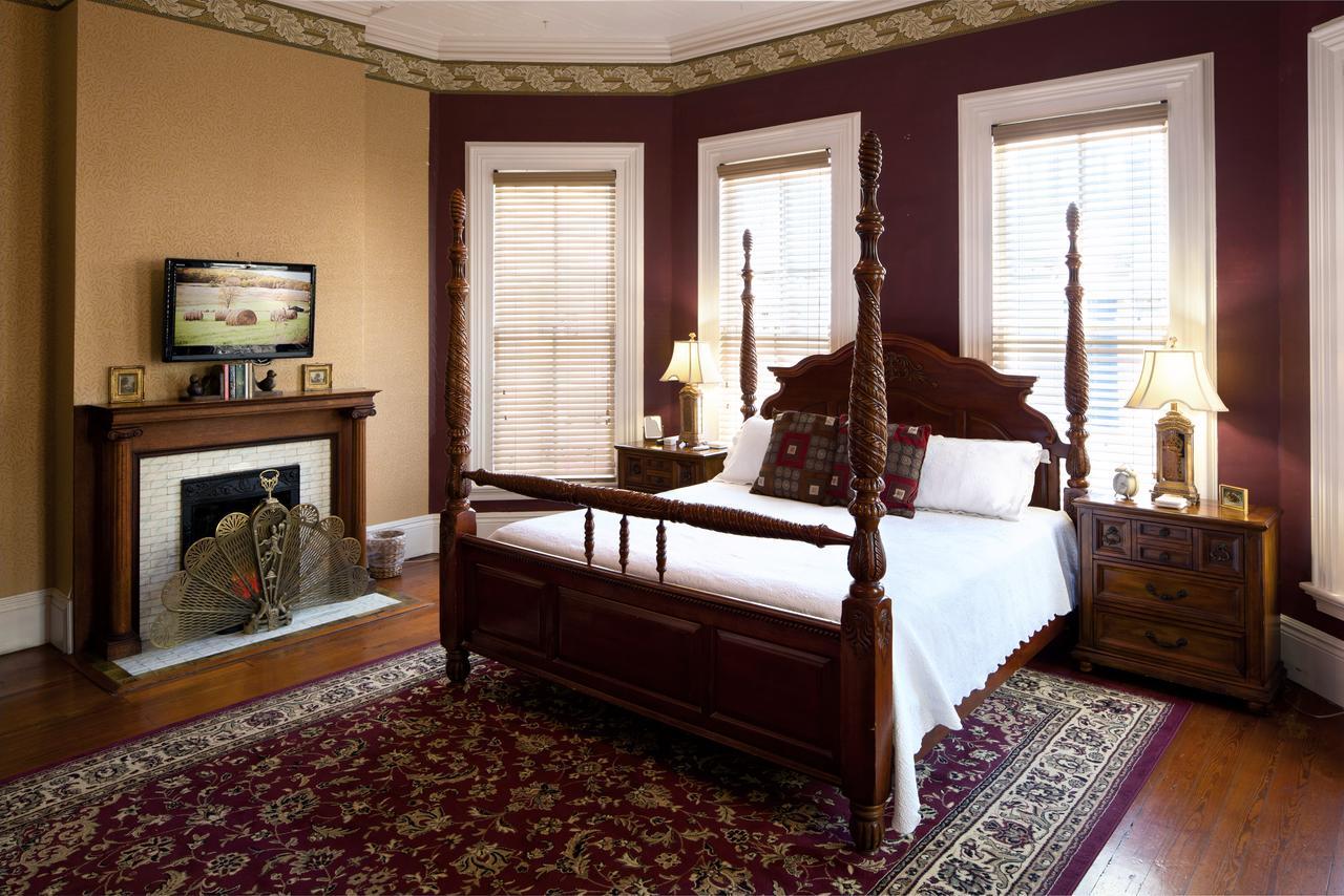 The Artist House Bed & Breakfast Key West Exterior photo