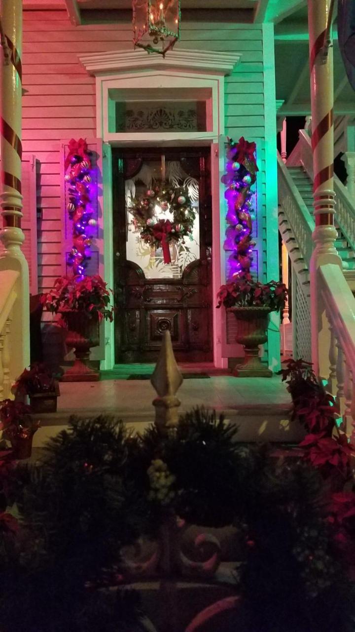 The Artist House Bed & Breakfast Key West Exterior photo