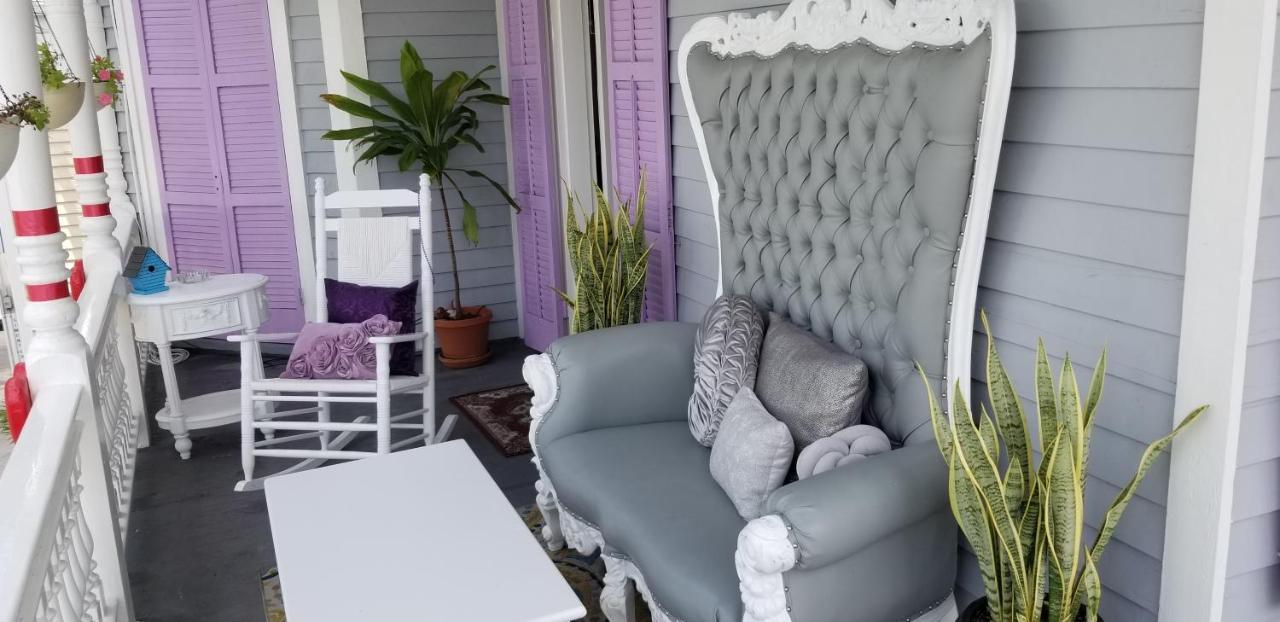 The Artist House Bed & Breakfast Key West Exterior photo