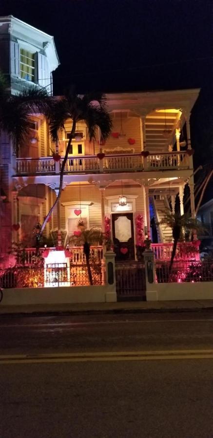 The Artist House Bed & Breakfast Key West Exterior photo