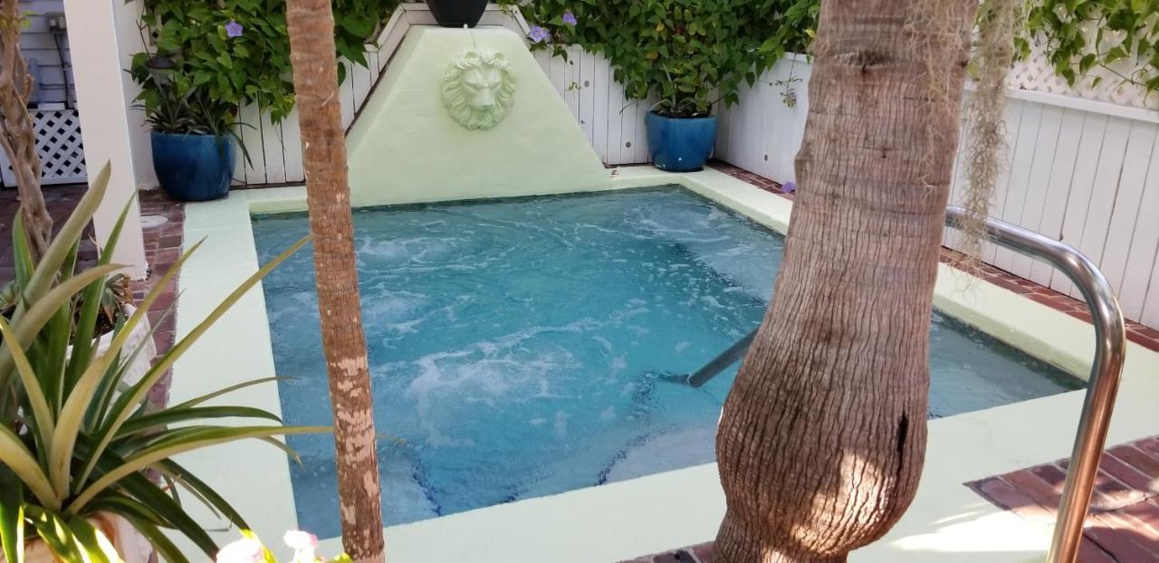 The Artist House Bed & Breakfast Key West Exterior photo